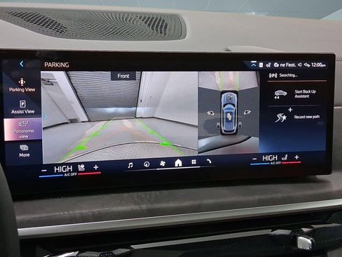 New 2026 BMW X5 sDrive40i w/ M Sport Package image 24