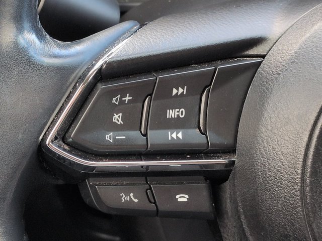 Used 2022 MAZDA CX-5 AWD 2.5 S image 26