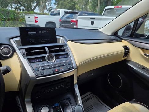 Used 2015 Lexus NX 200t FWD w/ Premium Package image 24