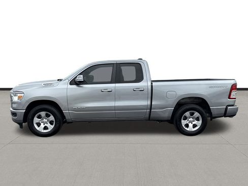Used 2020 RAM 1500 Lone Star RWD image 10