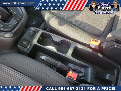 Certified 2023 Ford Transit Connect XL image 8