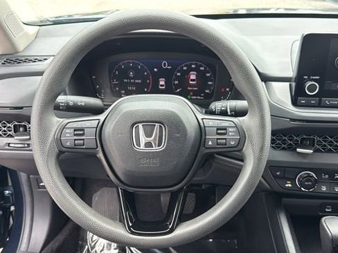 Used 2024 Honda Accord EX image 20