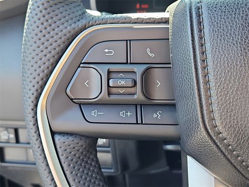 Certified 2025 Toyota Tundra Limited image 19