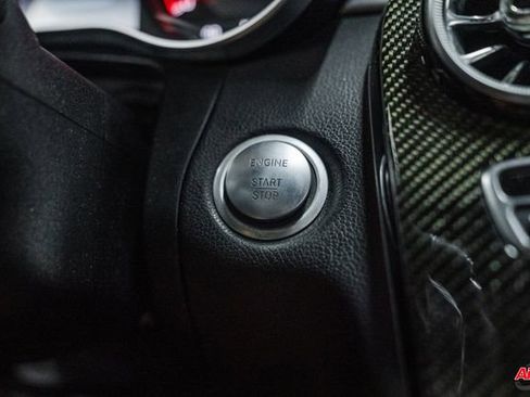 Used 2016 Mercedes-Benz C 63 AMG S image 18