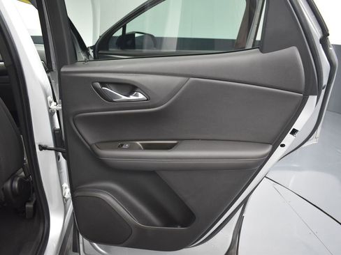 Used 2021 Chevrolet Blazer LT image 19
