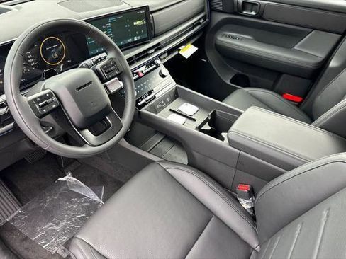 New 2026 Hyundai Santa Fe Calligraphy image 7