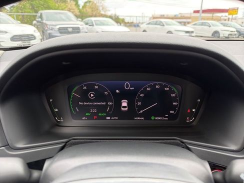 New 2026 Honda Accord Touring image 7