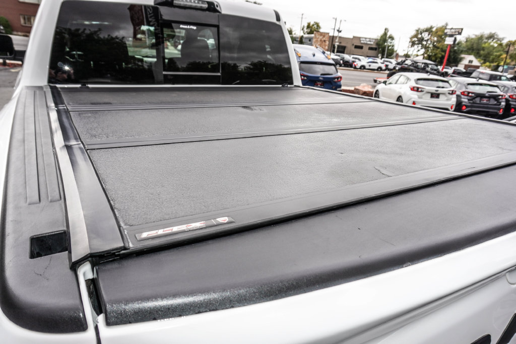 Used 2021 RAM 1500 TRX w/ TRX Level 2 Equipment Group AWD/4WD image 26