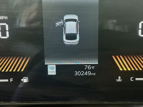 Used 2025 Kia K4 LXS image 19