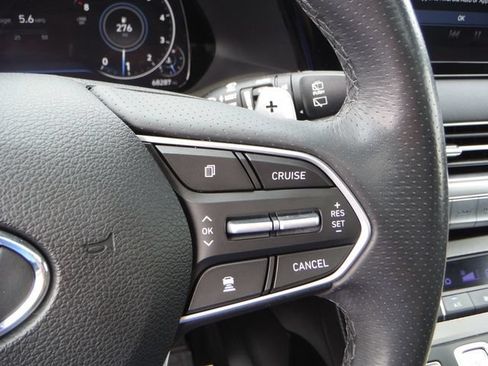 Used 2020 Hyundai Palisade Limited AWD/4WD image 39