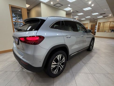 Certified 2025 Mercedes-Benz GLA 250 250 image 5