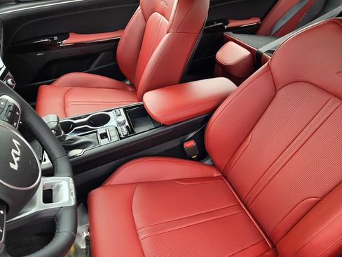 New 2026 Kia K5 GT-Line FWD image 17