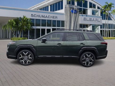 New 2026 Subaru Outback Touring XT image 4