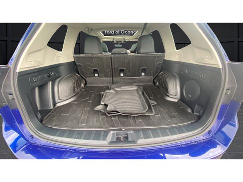 Used 2023 Subaru Forester Sport AWD/4WD image 26
