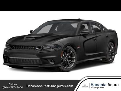 Used 2019 Dodge Charger Scat Pack w/ Daytona Edition Group