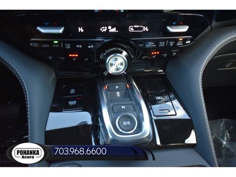 New 2026 Acura MDX w/ Advance Package AWD/4WD image 16