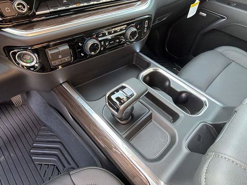New 2026 Chevrolet Silverado 1500 RST AWD/4WD image 23