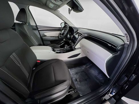 Certified 2023 Hyundai Tucson SEL image 27
