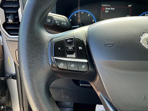 Used 2022 Ford Bronco Sport Big Bend image 21