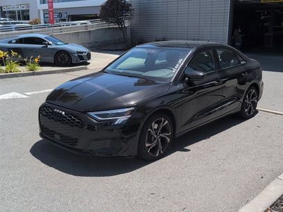 Used 2023 Audi A3 2.0T Premium w/ Convenience Package
