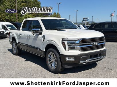 Used 2024 Ford F150 King Ranch