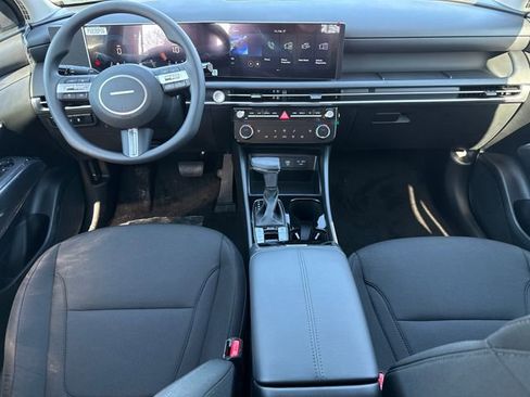 New 2026 Hyundai Tucson SEL image 16