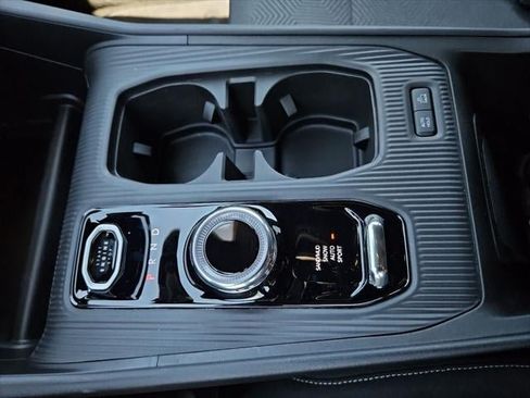 New 2026 Jeep Cherokee Laredo AWD/4WD image 55