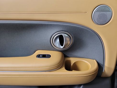 New 2026 Hyundai Palisade Calligraphy image 30