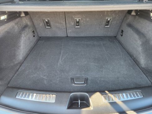 Certified 2025 Cadillac XT4 Premium Luxury image 24