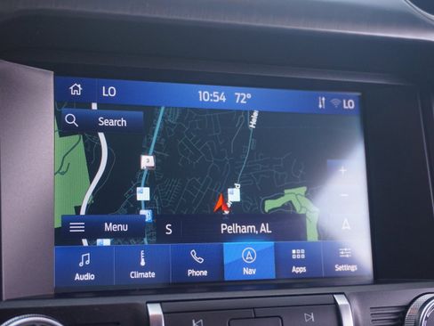 Used 2022 Ford Mustang Mach 1 image 29