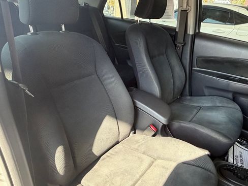 Used 2012 Toyota Yaris Sedan FWD image 25