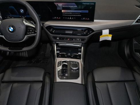 New 2026 BMW 330i xDrive Sedan w/ Convenience Package AWD/4WD image 38