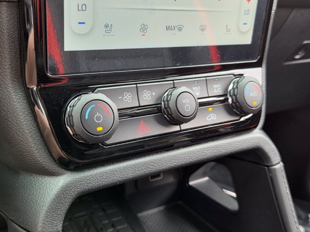 New 2026 Ford Ranger Raptor AWD/4WD image 19
