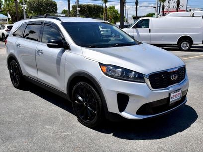 Used 2020 Kia Sorento S