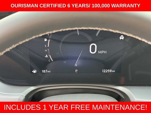 Used 2025 Buick Encore GX Preferred w/ Comfort Package FWD image 29