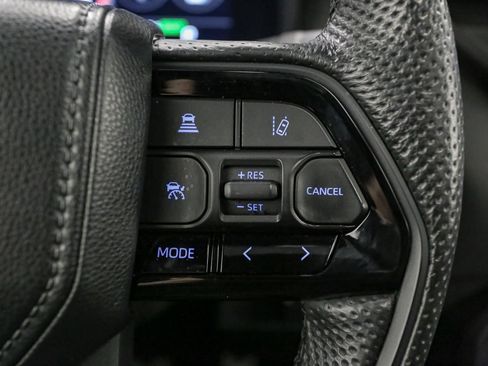 Used 2024 Toyota Tundra TRD Pro AWD/4WD image 31