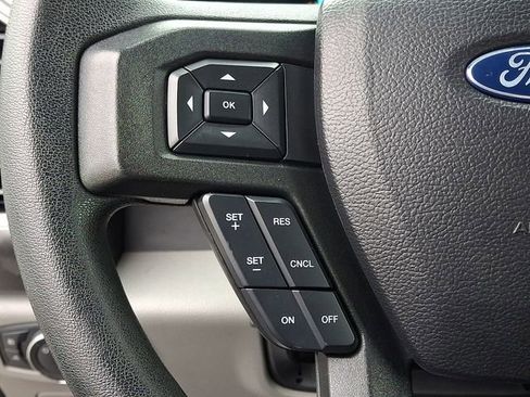 Used 2019 Ford F150 XLT image 20