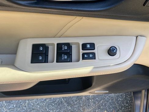 Used 2019 Subaru Outback 2.5i Limited AWD/4WD image 16