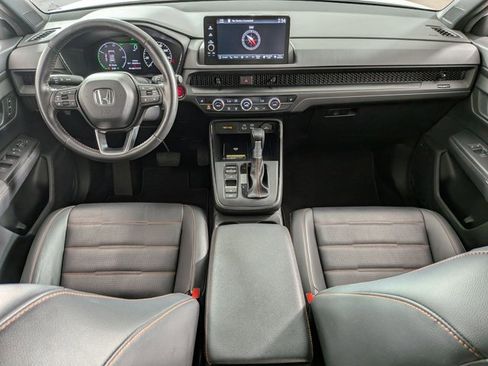 Used 2024 Honda CR-V Sport-L image 21
