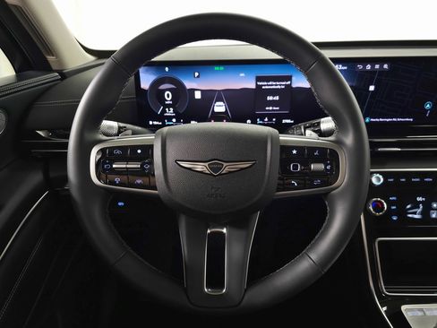 Used 2025 Genesis GV80 2.5T Standard image 21