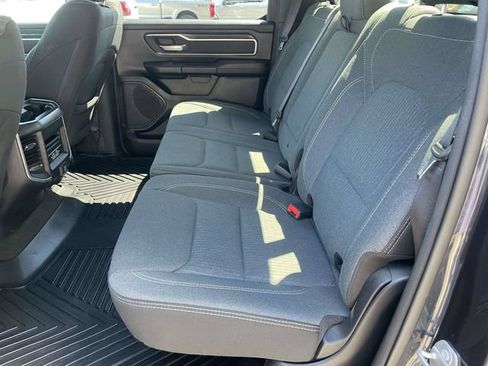 Used 2021 RAM 1500 Big Horn AWD/4WD image 13