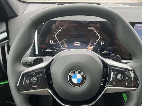 New 2026 BMW X3 xDrive30 w/ Premium Package AWD/4WD image 15