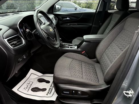 Used 2023 Chevrolet Equinox LT image 11