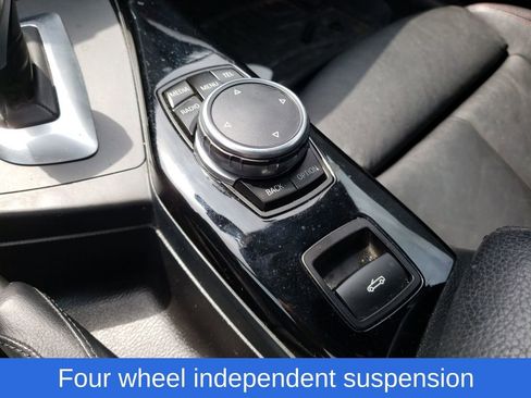 Used 2016 BMW 228i xDrive Convertible image 25