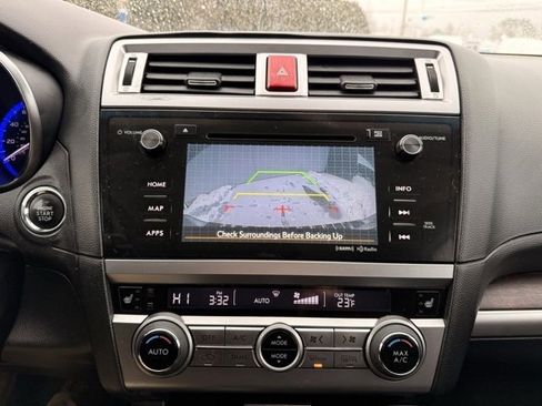 Used 2016 Subaru Outback 3.6R Limited image 25