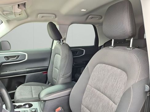 Used 2021 Ford Bronco Sport Big Bend image 30