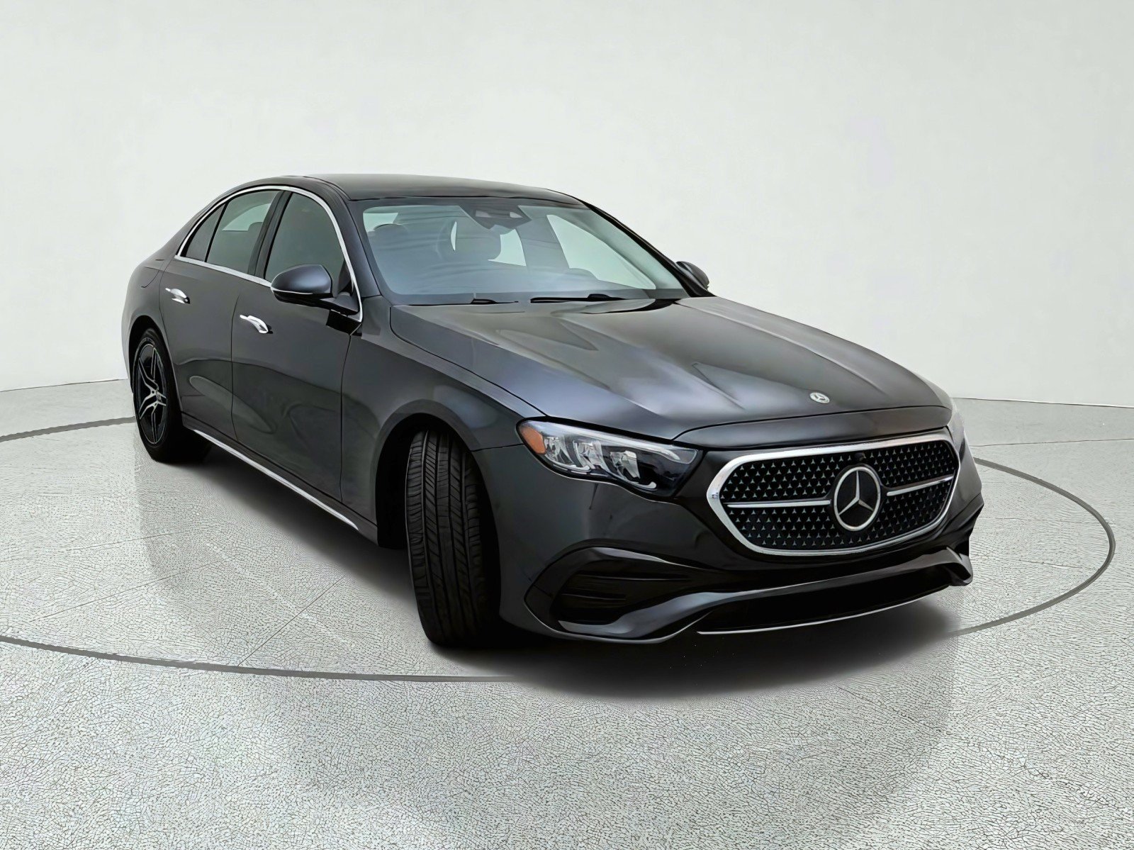 Certified 2026 Mercedes-Benz E 350 Sedan image 4