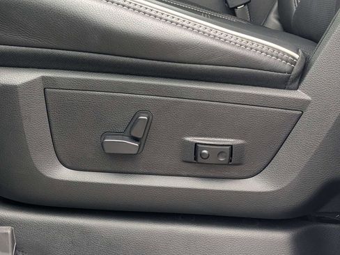 New 2026 RAM 2500 4x4 Crew Cab image 20