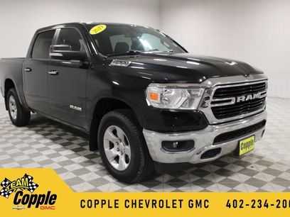 Used 2019 RAM 1500 Big Horn