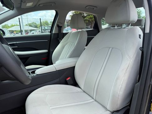 Used 2025 Hyundai Sonata SEL FWD image 10